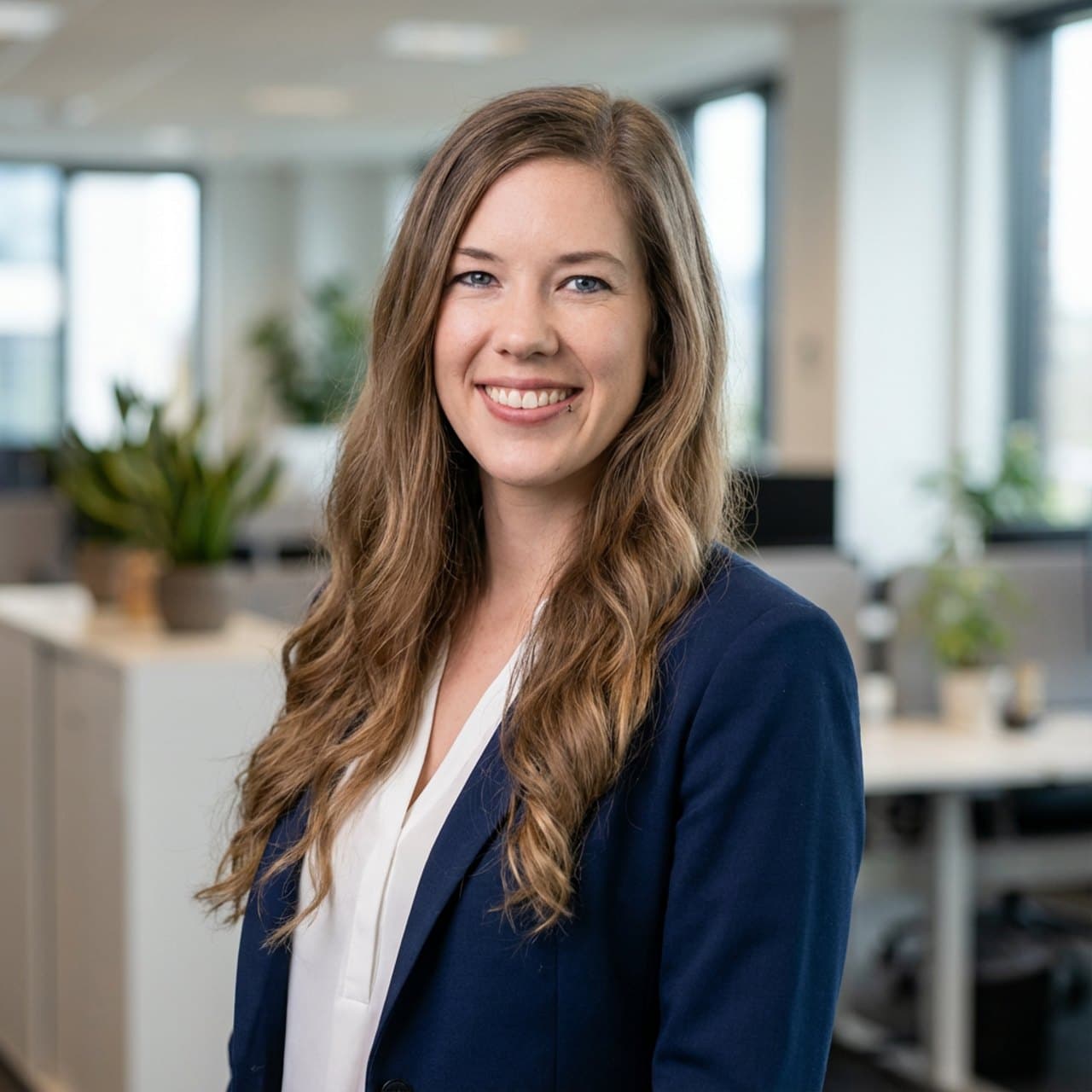 Ramona Burger, Senior PPC Kampagnenmanagerin bei ClickScale in Dresden