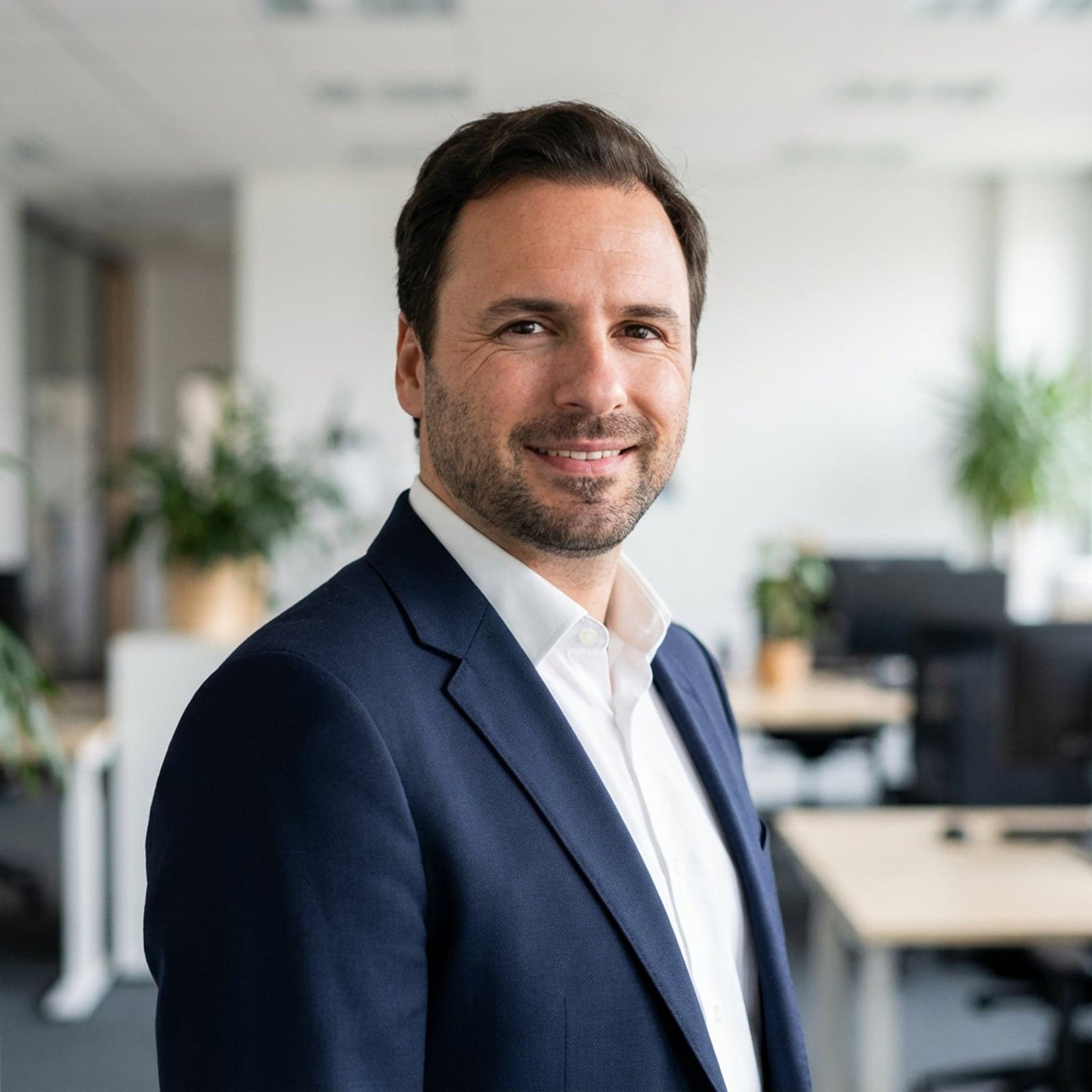 Stefan Raithel, Inhaber & Performance Marketer bei ClickScale in Dresden